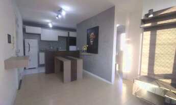 Imagem 4: Apartamento à venda em Canoas, Fátima, com 2 quartos, 47,00m²