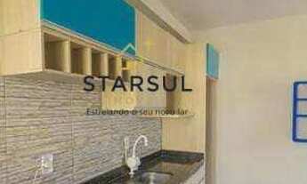 Imagem 6: Apartamento à venda em Canoas, Fátima, com 2 quartos, 49m²