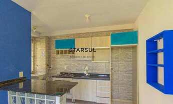 Imagem 5: Apartamento à venda em Canoas, Fátima, com 2 quartos, 49m²