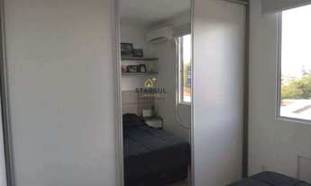 Imagem 6: Apartamento à venda em Canoas, Fátima, com 2 quartos, 47m²