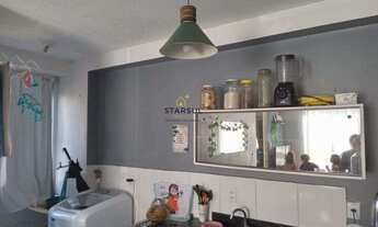 Imagem 5: Apartamento à venda em Canoas, Fátima, com 2 quartos, 47m²