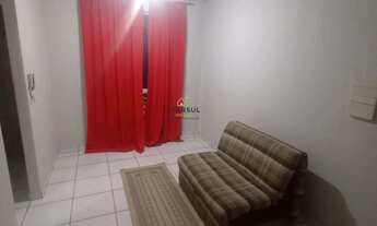 Imagem 7: Apartamento à venda em Canoas, Fátima, com 2 quartos, 49m²