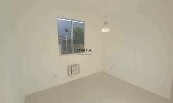 Imagem 6: Apartamento à venda em Canoas, Fátima, com 2 quartos, 47m²