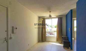 Imagem 7: Apartamento à venda em Canoas, Fátima, com 2 quartos, 49m²