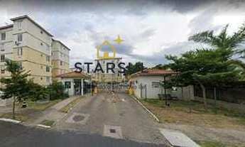 Imagem 3: Apartamento à venda em Canoas, Fátima, com 2 quartos, 47m²