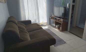 Imagem 2: Apartamento à venda em Canoas, Fátima, com 2 quartos, 47m²