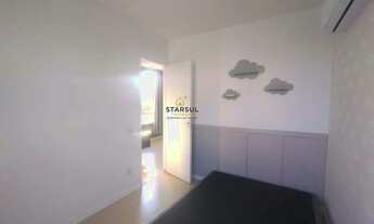 Imagem 5: Apartamento à venda em Canoas, Fátima, com 2 quartos, 49m²