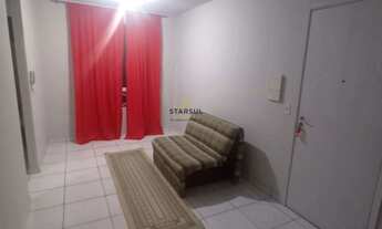 Imagem 4: Apartamento à venda em Canoas, Fátima, com 2 quartos, 49m²