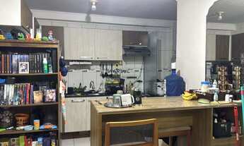 Imagem 5: Apartamento à venda em Canoas, Fátima, com 2 quartos, 49m²