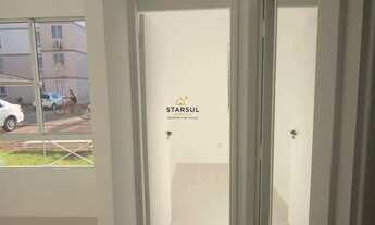 Imagem 4: Apartamento à venda em Canoas, Fátima, com 2 quartos, 47m²