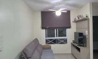 Imagem 2: Apartamento à venda em Canoas, Fátima, com 2 quartos, 47,00m²