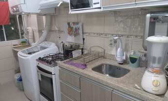 Imagem 6: Apartamento à venda em Canoas, Fátima, com 2 quartos, 47,00m²