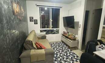 Imagem 7: Apartamento à venda em Canoas, Fátima, com 2 quartos, 49m²