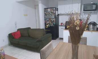 Imagem 1: Apartamento à venda em Canoas, Fátima, com 2 quartos, 48m²