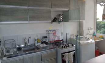 Imagem 5: Apartamento à venda em Canoas, Fátima, com 2 quartos, 47m²