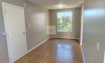 Imagem 5: Apartamento à venda em Canoas, Fátima, com 2 quartos, 43,00m²