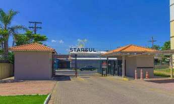 Imagem 2: Apartamento à venda em Canoas, Fátima, com 2 quartos, 49m²