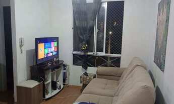 Imagem 4: Apartamento à venda em Canoas, Fátima, com 2 quartos, 47m²