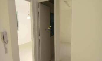 Imagem 5: Apartamento à venda em Canoas, Fátima, com 2 quartos, 47m²