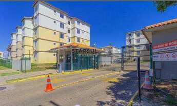 Imagem 2: Apartamento à venda em Canoas, Fátima, com 2 quartos, 49m²