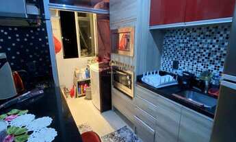 Imagem 6: Apartamento à venda em Canoas, Fátima, com 2 quartos, 49m²