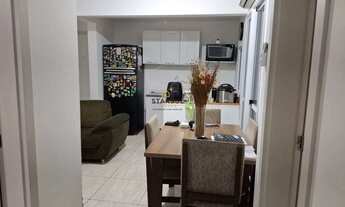 Imagem 5: Apartamento à venda em Canoas, Fátima, com 2 quartos, 48m²