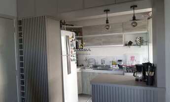 Imagem 3: Apartamento à venda em Canoas, Fátima, com 2 quartos, 47m²