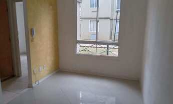 Imagem 3: Apartamento à venda em Canoas, Fátima, com 2 quartos, 49m²