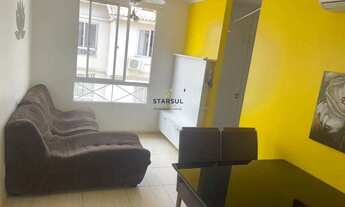 Imagem 2: Apartamento à venda em Canoas, Fátima, com 2 quartos, 47m²