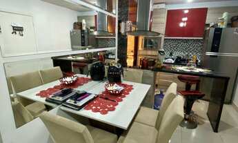 Imagem 5: Apartamento à venda em Canoas, Fátima, com 2 quartos, 49m²