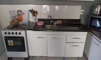 Imagem 4: Apartamento à venda em Canoas, Fátima, com 2 quartos, 47m²