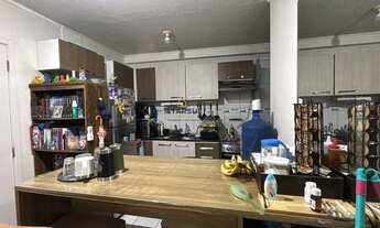 Imagem 3: Apartamento à venda em Canoas, Fátima, com 2 quartos, 49m²