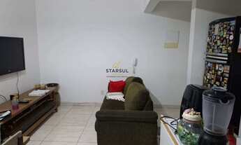 Imagem 3: Apartamento à venda em Canoas, Fátima, com 2 quartos, 48m²