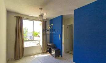 Imagem 4: Apartamento à venda em Canoas, Fátima, com 2 quartos, 49m²