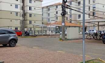 Imagem 3: Apartamento à venda em Canoas, Fátima, com 2 quartos, 43,00m²