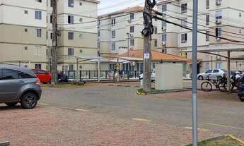 Imagem 3: Apartamento à venda em Canoas, Fátima, com 2 quartos, 47,00m²