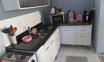 Imagem 3: Apartamento à venda em Canoas, Fátima, com 2 quartos, 47m²