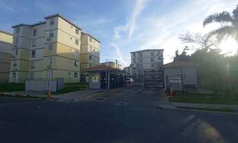 Imagem: Apartamento à venda em Canoas, Fátima