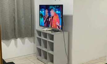 Imagem 2: Apartamento à venda em Canoas, Olaria, com 2 quartos, 42,00m²