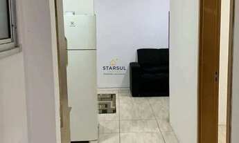 Imagem 3: Apartamento à venda em Canoas, Olaria, com 2 quartos, 42,00m²