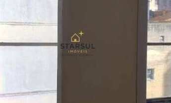 Imagem 4: Apartamento à venda em Canoas, Mato Grande, com 1 quarto, 47,94m²