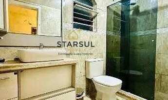 Imagem 3: Apartamento à venda em Canoas, Mato Grande, com 3 quartos, 63m²