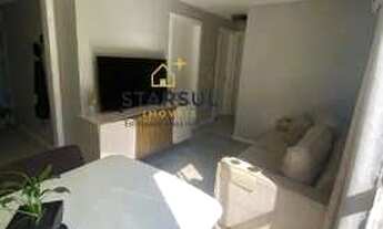 Imagem: Apartamento Garden à venda em Canoas, Mato