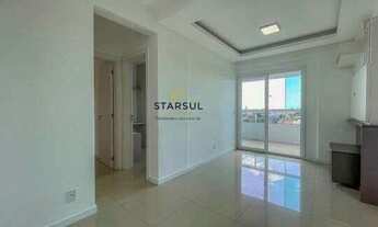 Imagem 2: Apartamento à venda em Canoas, Niterói, com 2 quartos, 61,58m²