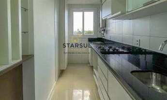 Imagem 7: Apartamento à venda em Canoas, Niterói, com 2 quartos, 61,58m²