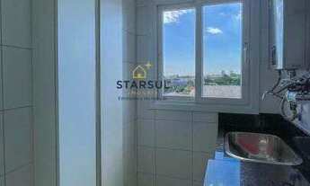 Imagem 5: Apartamento à venda em Canoas, Niterói, com 2 quartos, 61,58m²