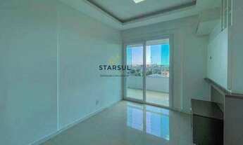 Imagem 3: Apartamento à venda em Canoas, Niterói, com 2 quartos, 61,58m²