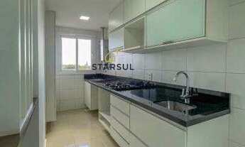 Imagem 6: Apartamento à venda em Canoas, Niterói, com 2 quartos, 61,58m²