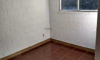 Imagem 2: Apartamento à venda em Cachoeirinha, Parque Marechal Rondon, com 2 quartos, 42,00m²