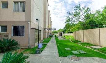 Imagem 2: Apartamento à venda em Cachoeirinha, Parque da Matriz, com 1 quarto, 42m²